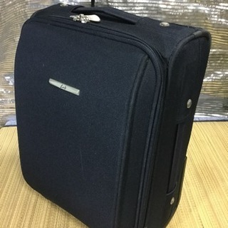 引き渡し決定！美品 スーツケース