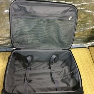 引き渡し決定！美品 スーツケースの画像