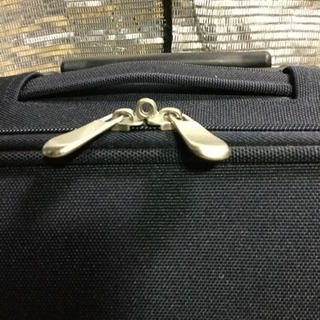 引き渡し決定！美品 スーツケースの画像