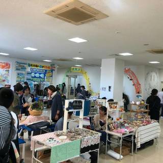 ファン・ファン エコロ！～春まつり～　フリーマーケット開催！の画像