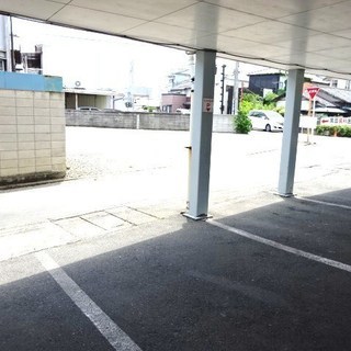 ★高崎駒形線交差点★塾・スクール★各種事務所・営業所向き - 高崎市