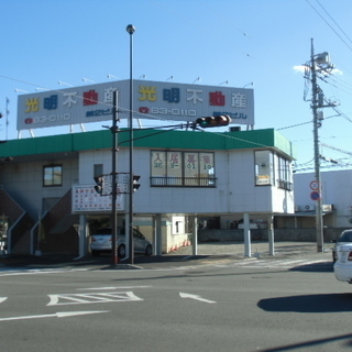 ★高崎駒形線交差点★塾・各種スクール★各種事務所・営業所向き