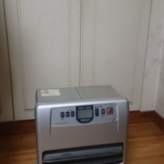 石油ファンヒーター OH-P35V6