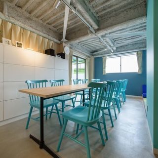 【名古屋でのペットOKシェアハウス！上飯田駅徒歩5分】Pet Share 180° 上飯田 - 名古屋市