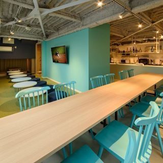 【名古屋でのペットOKシェアハウス！上飯田駅徒歩5分】Pet Share 180° 上飯田 - シェアハウス