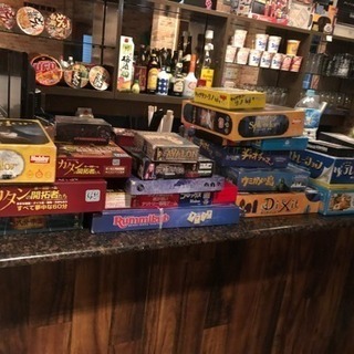 3月5.12.19.26(毎週火曜)🎲大阪ボードゲームオフ会🎲 - 大阪市
