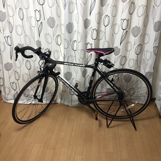 メリダ製　ロードバイク　美品 【値下げしました】