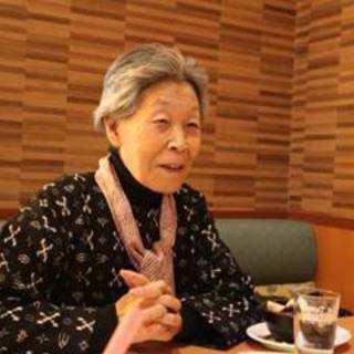 知る人ぞ知る“山田征さん”お話し会