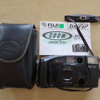 【中古】カルディア　CAEDIA ZOOM　DATE