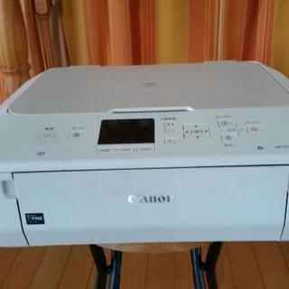 ジャンク品※キャノンCanonPIXUS MG5530