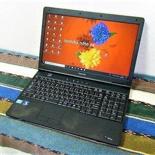 🔶15.6型/高性能🆙i5/光速☆彡新品✨SSD120GB(メー...