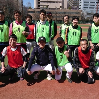 3月2日みんなでキャッチボール＠池袋 - 豊島区
