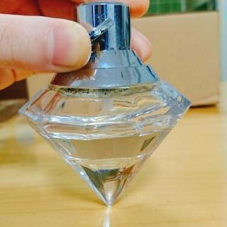 【未使用に近い】香水ショパール wish の画像