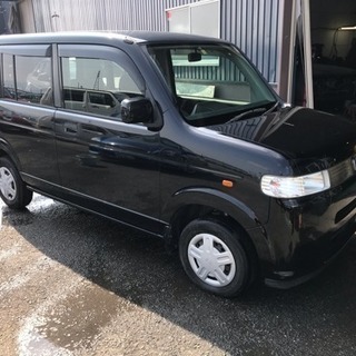 ホンダ ザッツ 車検2年付き