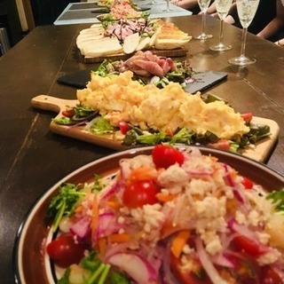 本日です！男性募集^_^ 30〜40代飲み会🌟