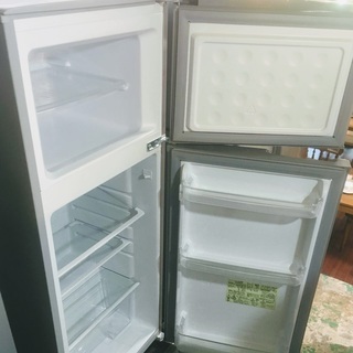 送料無料・設置無料サービス有り】冷蔵庫 2017年製 SHARP SJ-H12D-S 中古