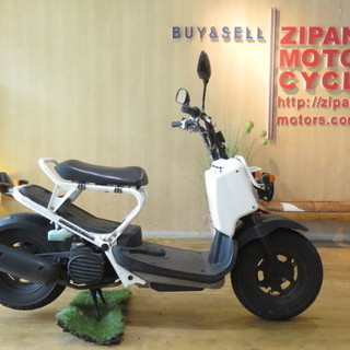 ＨONDA ZOOMER AF58 ホンダ ズーマー 13214...