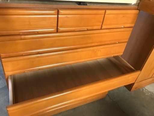 【美品】大型収納棚　中古　リサイクルショップ宮崎屋19.7.19（倉庫）