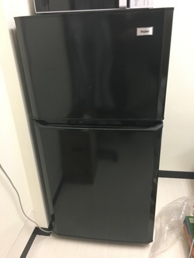 【値下げ】中古 冷蔵庫 2015年製