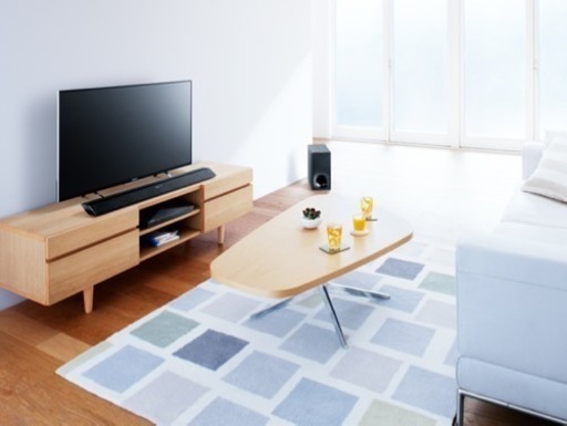 SONY HT-CT380 ホームシアターシステム