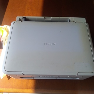 ジャンク　EPSON　ＰＸ-045Ａ　プリンターの画像