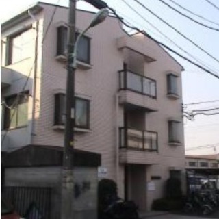 セントポーリア拝島 102号室