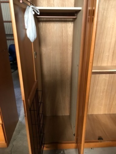 洋タンス　中古　リサイクルショップ宮崎屋19.11.6（倉庫）