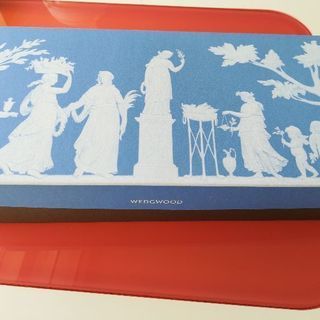 ウェッジウッド　マルチソーサーの画像