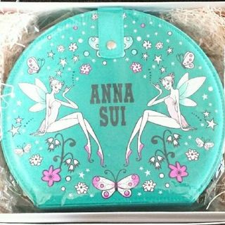 ANNA SUI Secret Wish セット品
