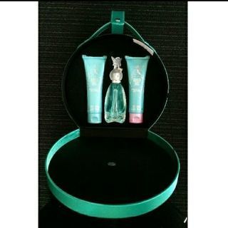 ANNA SUI Secret Wish セット品の画像