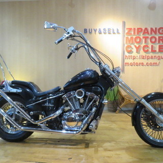 HONDA STEED 400 NC26 ホンダ スティード40...