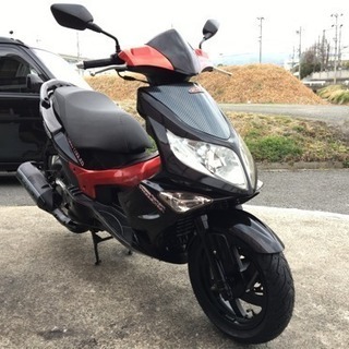 最強スクーターPGO‼️新型GMAX150LC‼️極上美車‼️鬼...