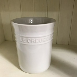 ルクルーゼのレードルラック