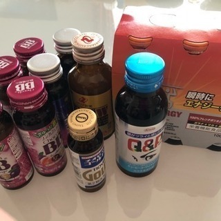 ドリンク