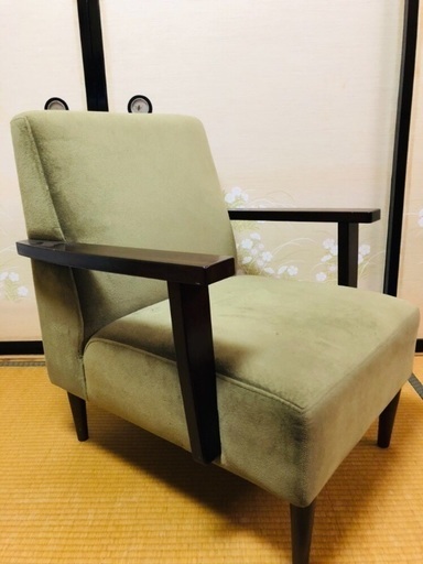 1Pソファー 1人用ソファー ビーカンパニー