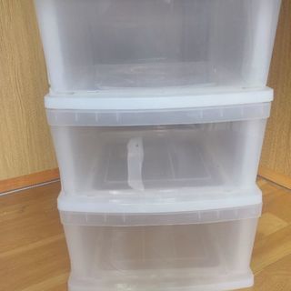 収納ボックス