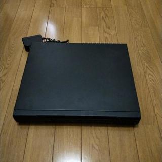 ネットワークカメラ用録画レコーダー