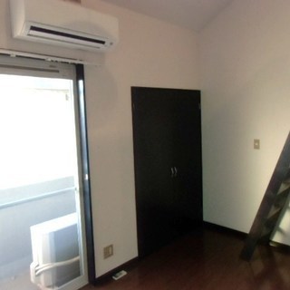 学生さんのお部屋探し　光明不動産第11テナント　上並榎ハイツ　2階角部屋 - 高崎市