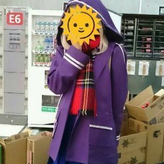 【取引決まりました】コスプレ FGO 謎のヒロインXオルタ