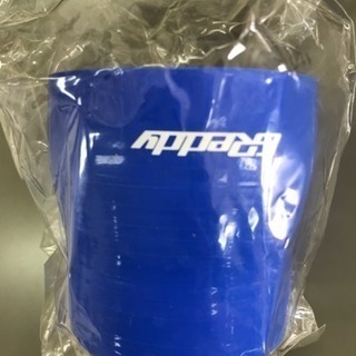 インタークーラー 異径シリコンホース トラスト
