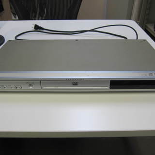 DVDプレイヤー　DJ-P230　リモコン無し　