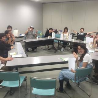 【キャンセル待ち】3月17日(日)　「人狼」ゲームの会　会話で嘘...