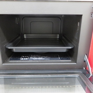 【トレファク鶴ヶ島店】値下げしました！KOIZUMI オーブンレンジ KOR-1600の画像