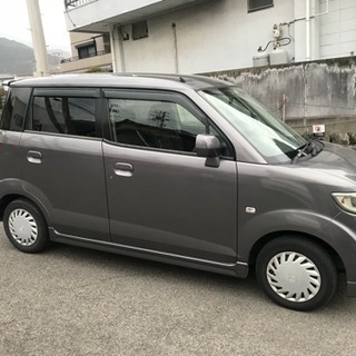 ホンダ ゼスト スポーツ H18年式 JE1 検H31年4月の画像