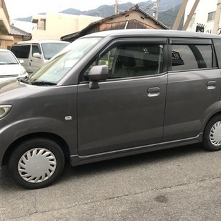 ホンダ ゼスト スポーツ H18年式 JE1 検H31年4月の画像