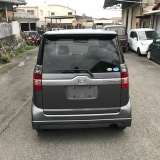 ホンダ ゼスト スポーツ H18年式 JE1 検H31年4月の画像