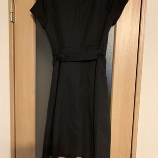 ワンピース(洗濯可能)の画像