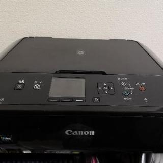 Canon　mg5730
