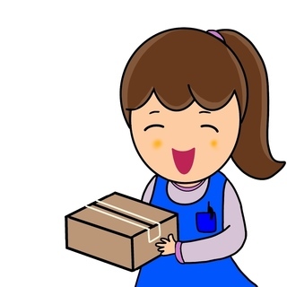 誰でもできる♪涼しいチルド倉庫での簡単ピッキング作業♪