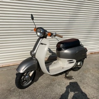 ホンダ ジョルノ AF24 実働車両
